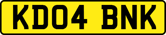 KD04BNK