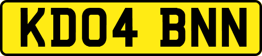 KD04BNN