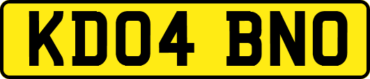 KD04BNO