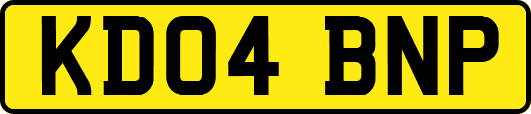KD04BNP