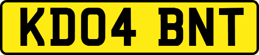 KD04BNT