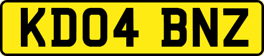 KD04BNZ