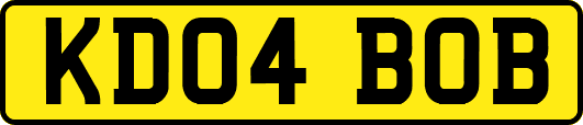 KD04BOB