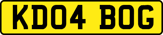 KD04BOG