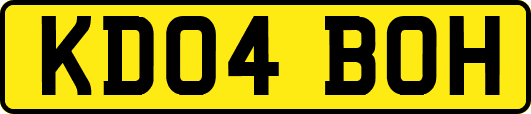 KD04BOH