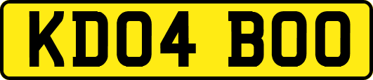 KD04BOO