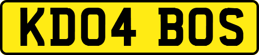 KD04BOS