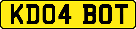KD04BOT