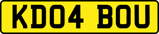 KD04BOU