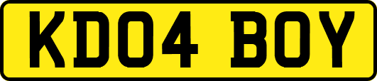 KD04BOY