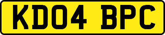 KD04BPC
