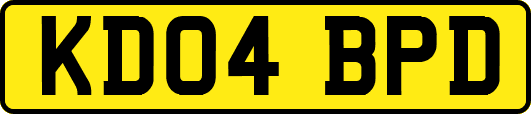 KD04BPD