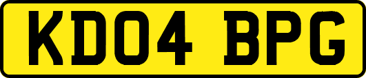 KD04BPG