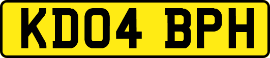 KD04BPH