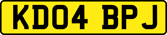 KD04BPJ