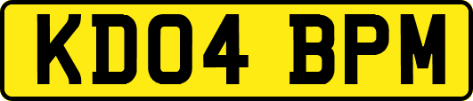 KD04BPM