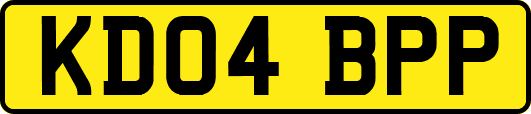 KD04BPP