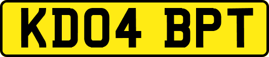 KD04BPT
