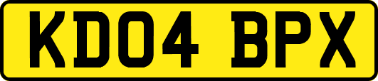 KD04BPX