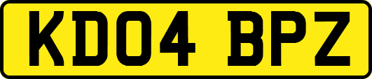 KD04BPZ