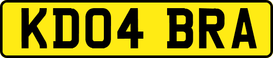 KD04BRA
