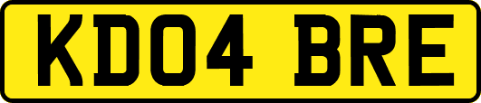 KD04BRE