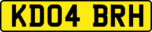 KD04BRH