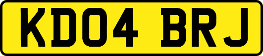KD04BRJ
