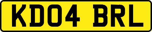 KD04BRL