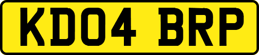 KD04BRP