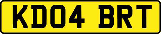 KD04BRT