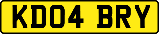 KD04BRY