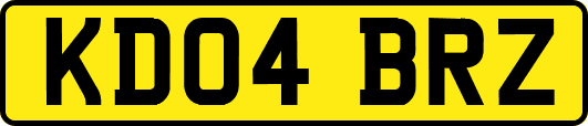 KD04BRZ