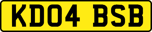 KD04BSB