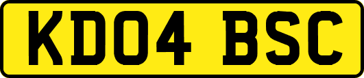 KD04BSC
