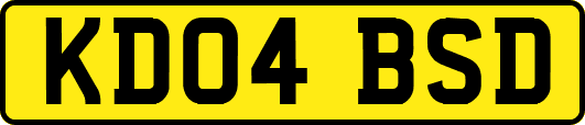 KD04BSD