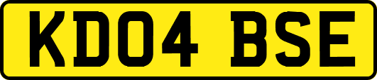 KD04BSE