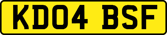 KD04BSF