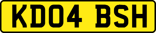 KD04BSH
