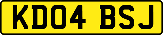 KD04BSJ