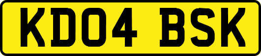 KD04BSK
