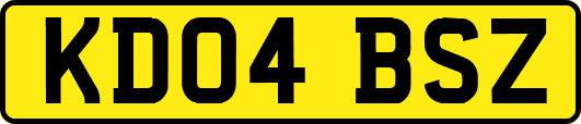 KD04BSZ