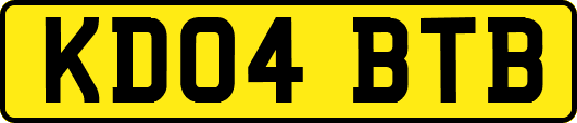 KD04BTB
