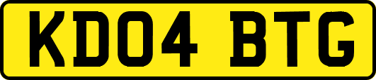 KD04BTG