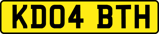 KD04BTH