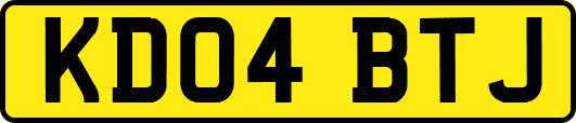 KD04BTJ