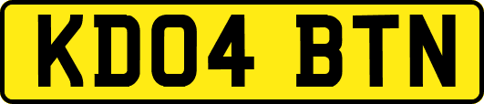 KD04BTN