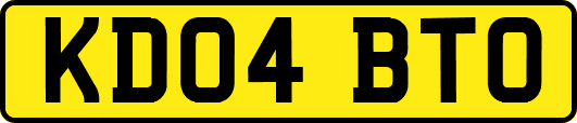 KD04BTO