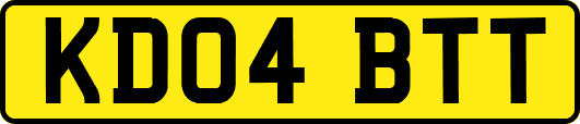 KD04BTT