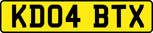 KD04BTX